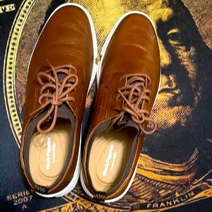 Hush puppies bounce plus